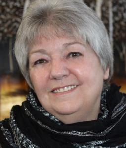 Ann Harris