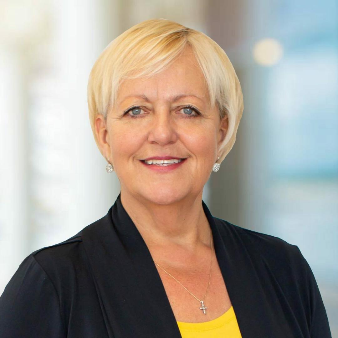 Anne Baird
