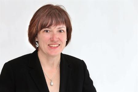 Anne Hodgson