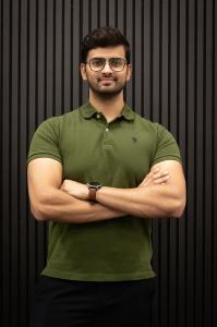 Anshul Chhabra