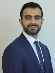 Anshul Sahni