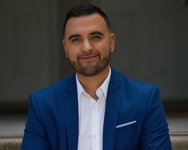 Anthony De Souza