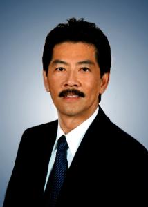 Anthony Woo