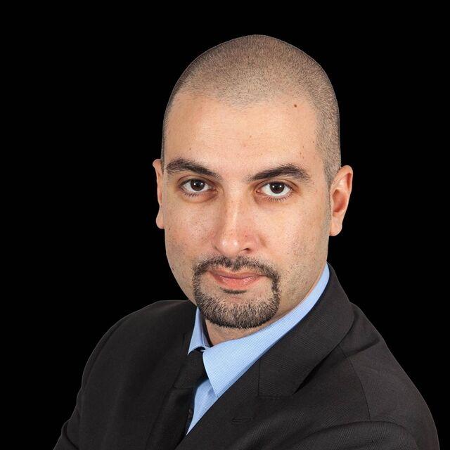 Ara Mardirossian