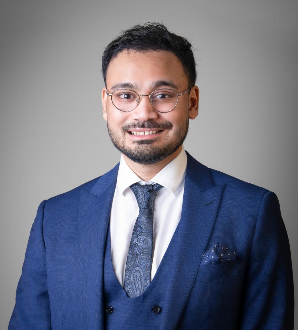 Ari Barua Dibyo