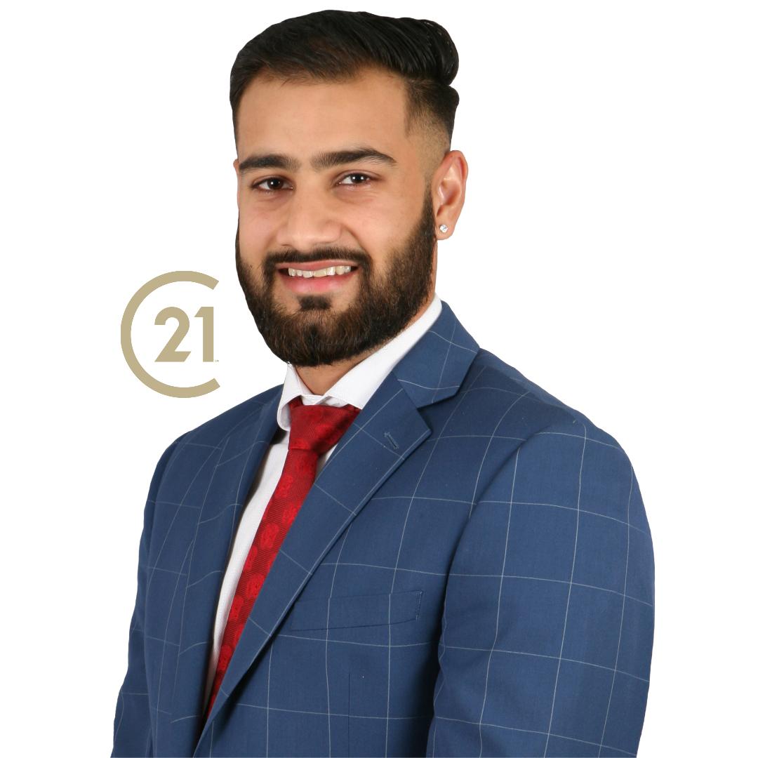 Armaan Bhullar