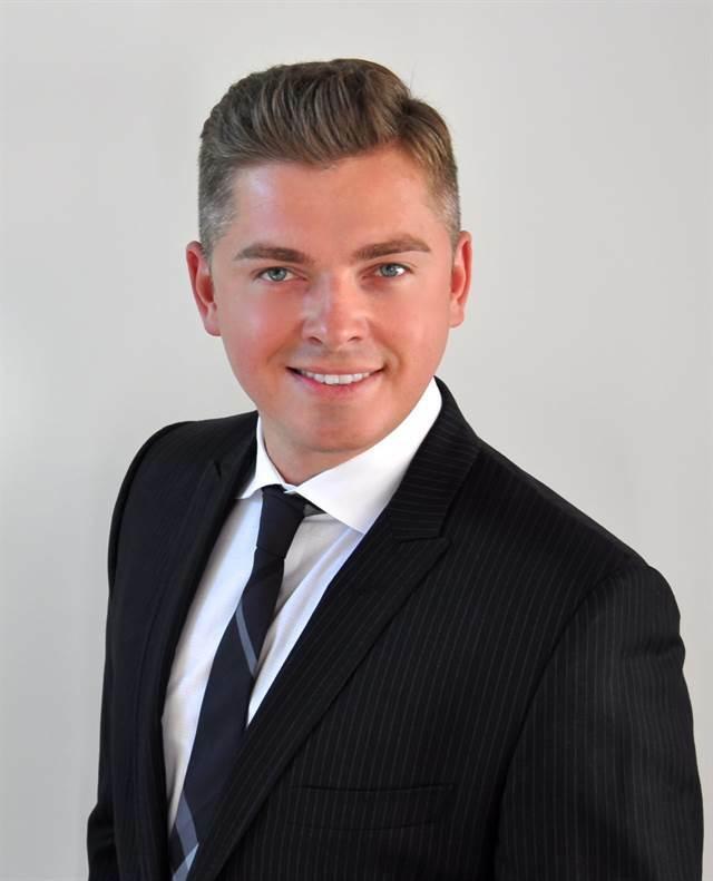 Arthur Tkaczyk
