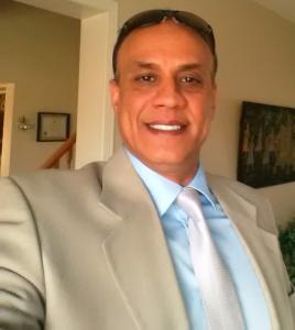 Ash Chopra