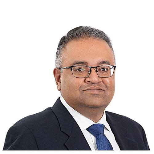Asheesh Jaitly