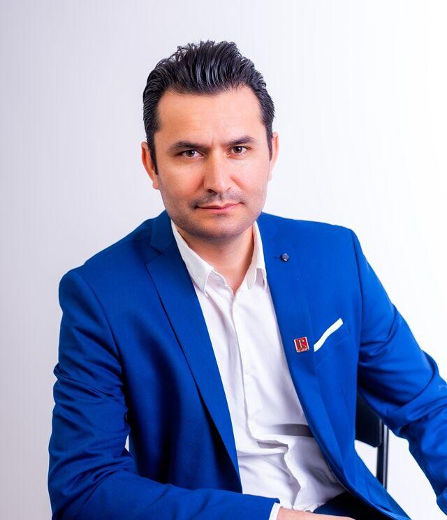 Ashraf Omari