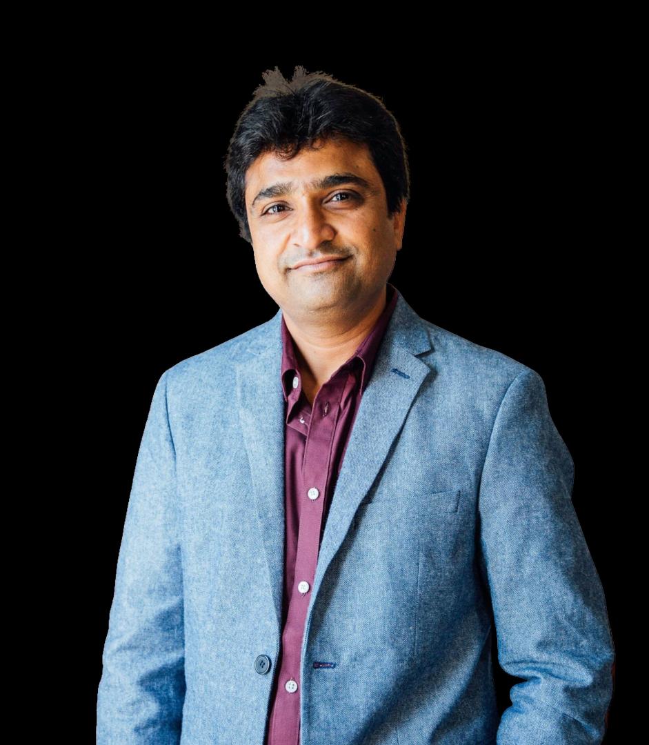Atul Barot