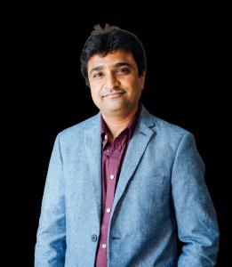 Atul Barot