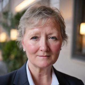 Aurora Dokken