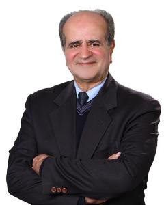Ayoub Eftekhar Nejad