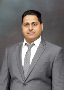 Balbir Dhall
