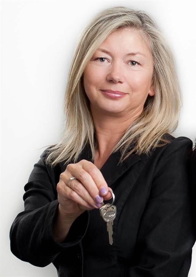 Barbara Moranski