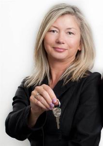 Barbara Moranski