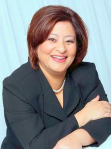 Barnali Das