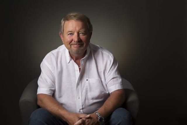Barry Calvin
