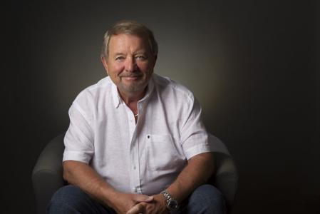 Barry Calvin