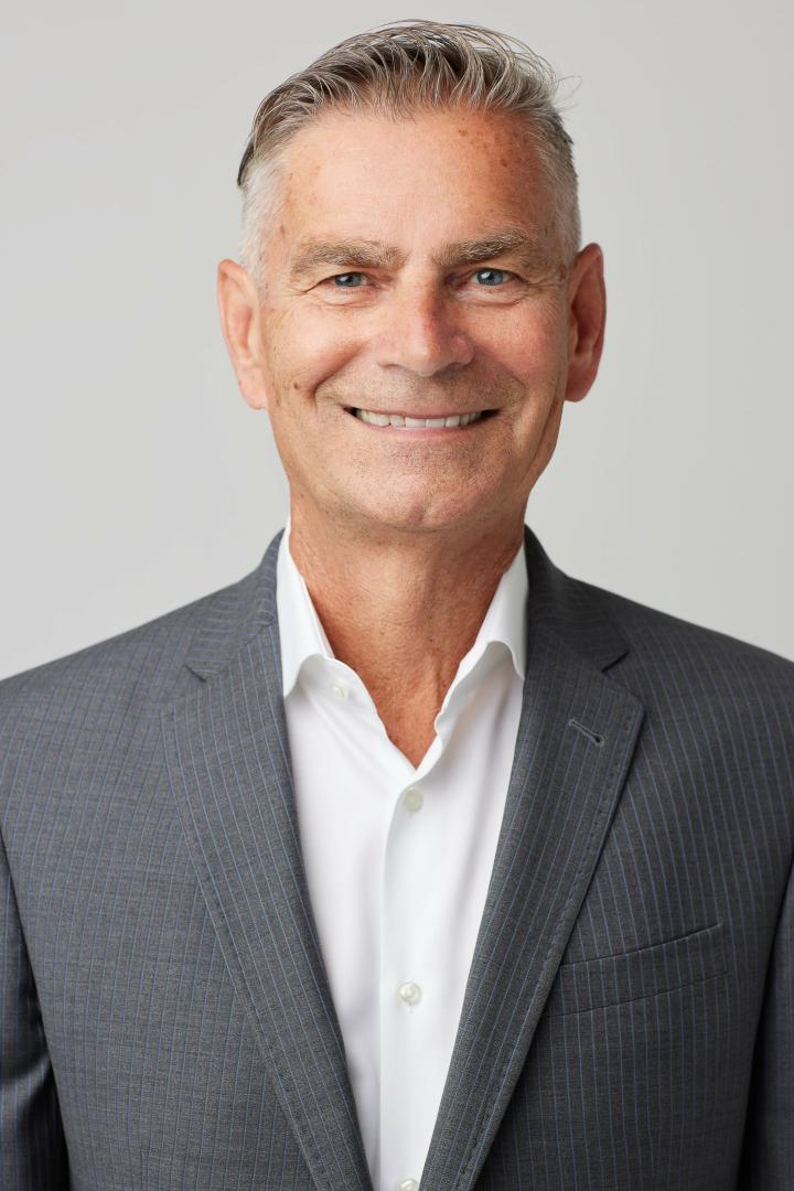 Barry Chilliak