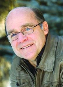 Barry Twynam