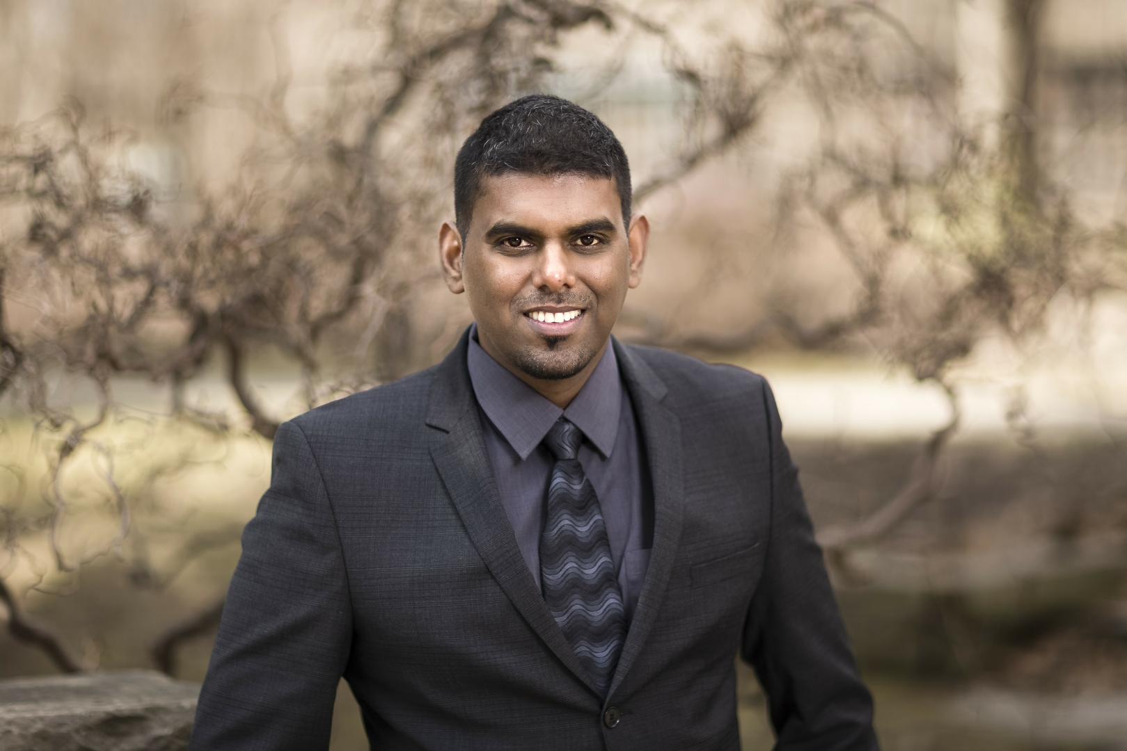 Bas Paramanthan