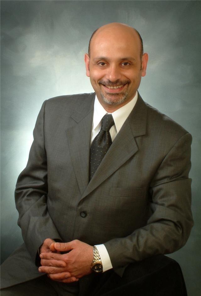 Bassem Eldabh