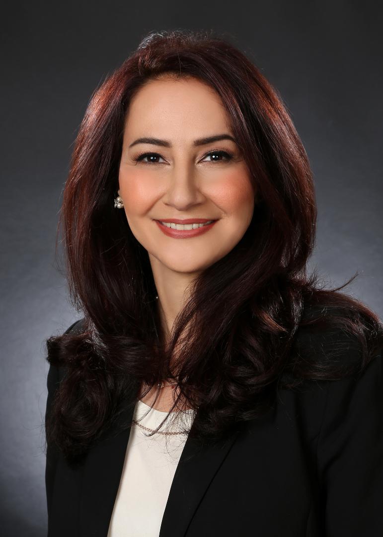 Behnoush Azimi Moghadam