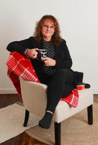 Belinda Ferguson