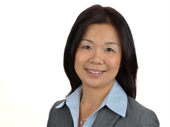 Belinda Kwong