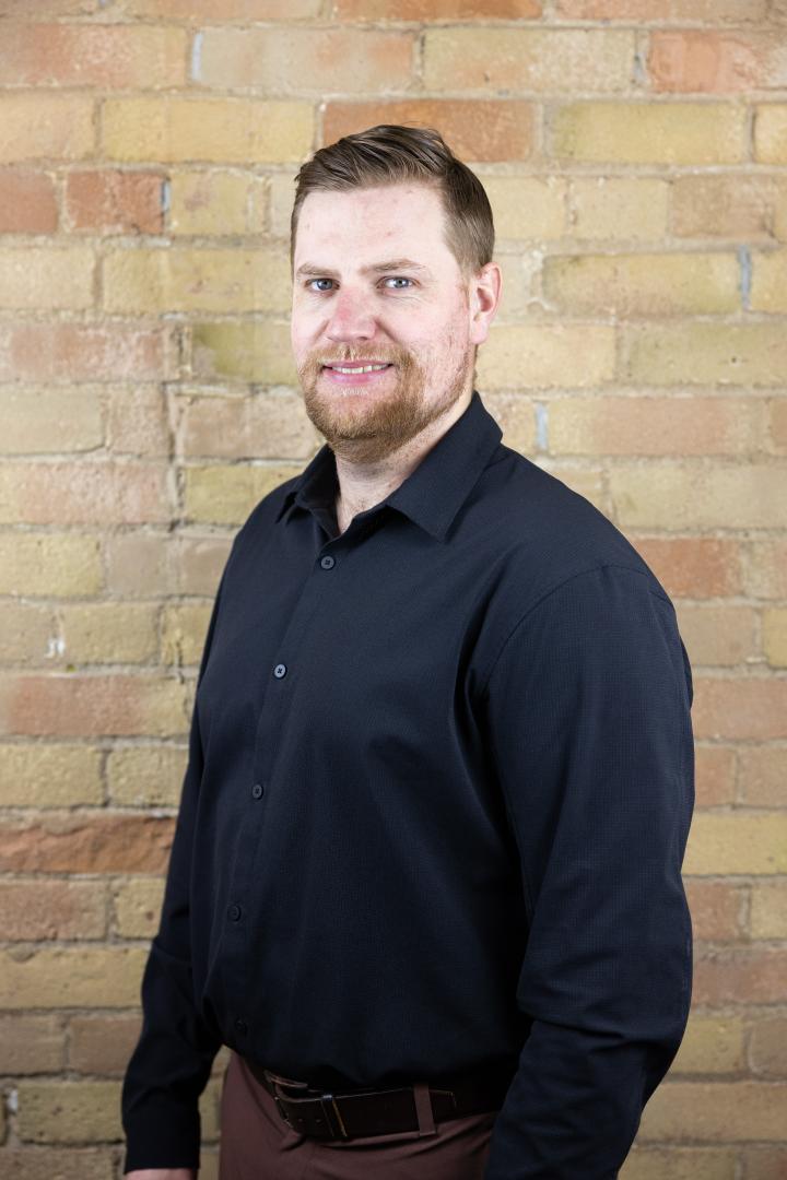 Ben Smith