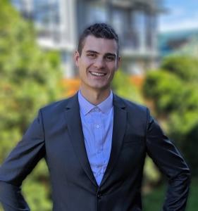 Ben Truscott