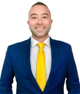 Benjamin Spirak