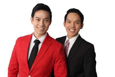 Bernard Yeow