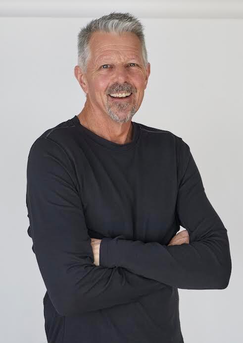 Bernie Leufkens