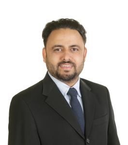 Bhagwant Kanda