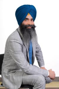 Bhagwant Pandher