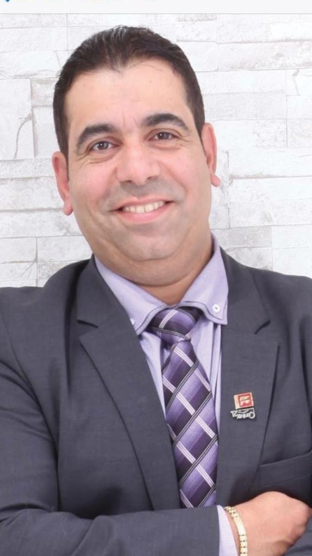 Bill Bekhit