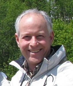 Bill Eller