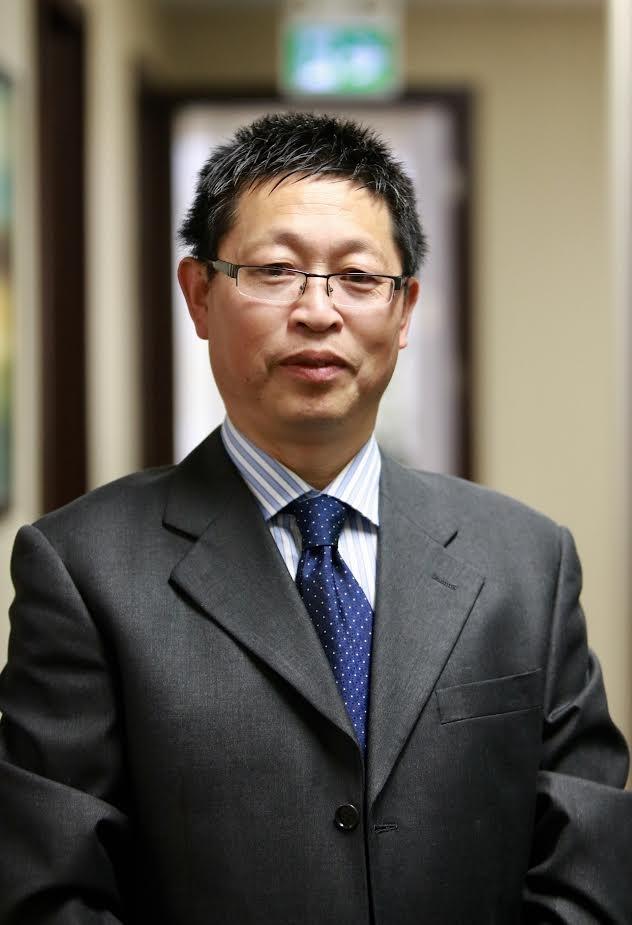 Bill Geng