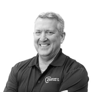 Bill MacDonald