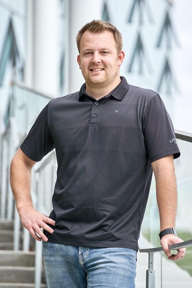 Bill Siemens