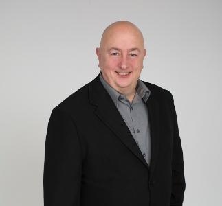 Bill Stevenson