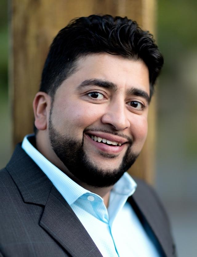Binda Thind