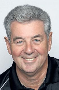 Bob Gannon