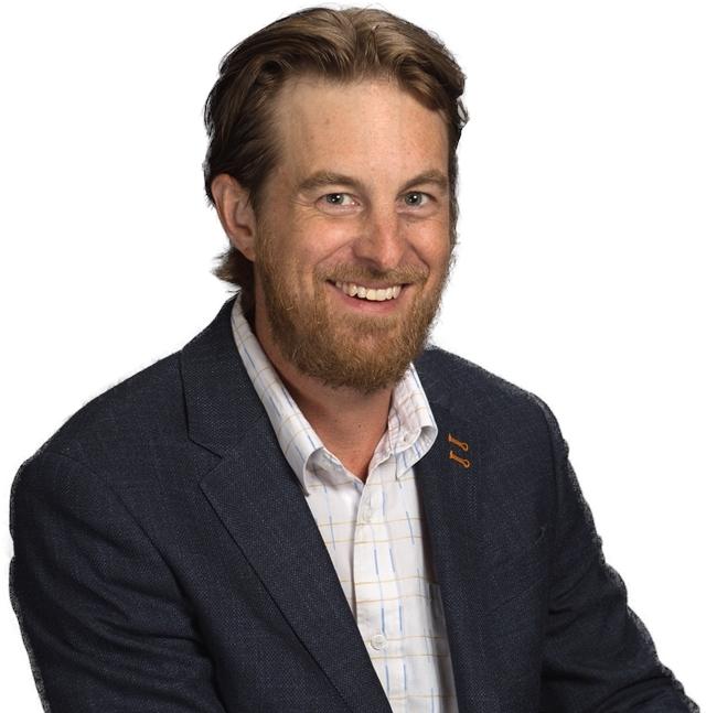 Brad Jenkins