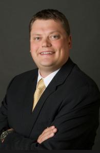 Brad Kroeker