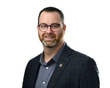 Brad Murray