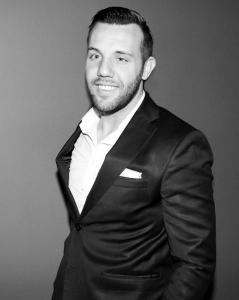 Brendon Schembri